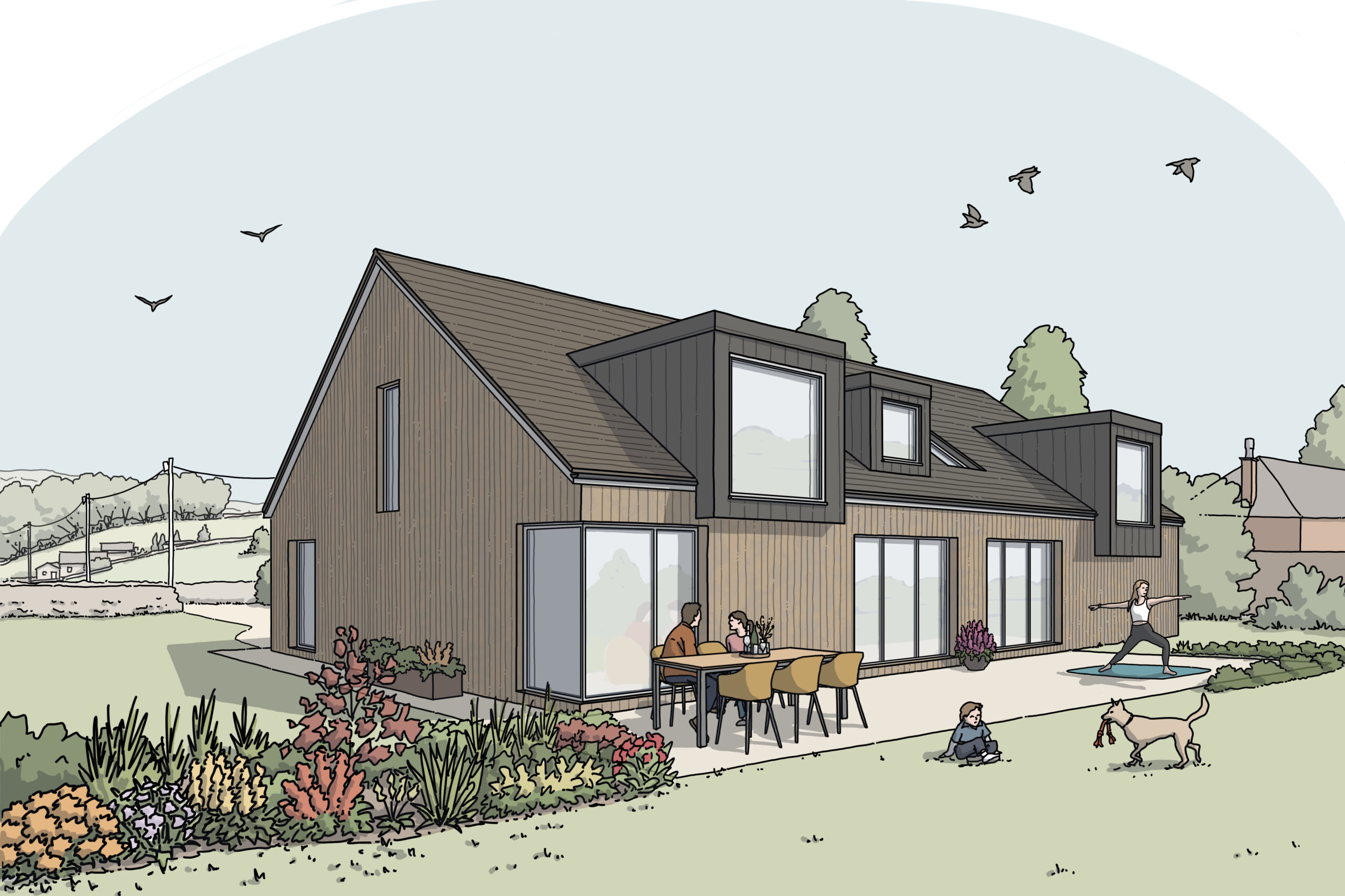 ✅ Planning Success | Kirklees