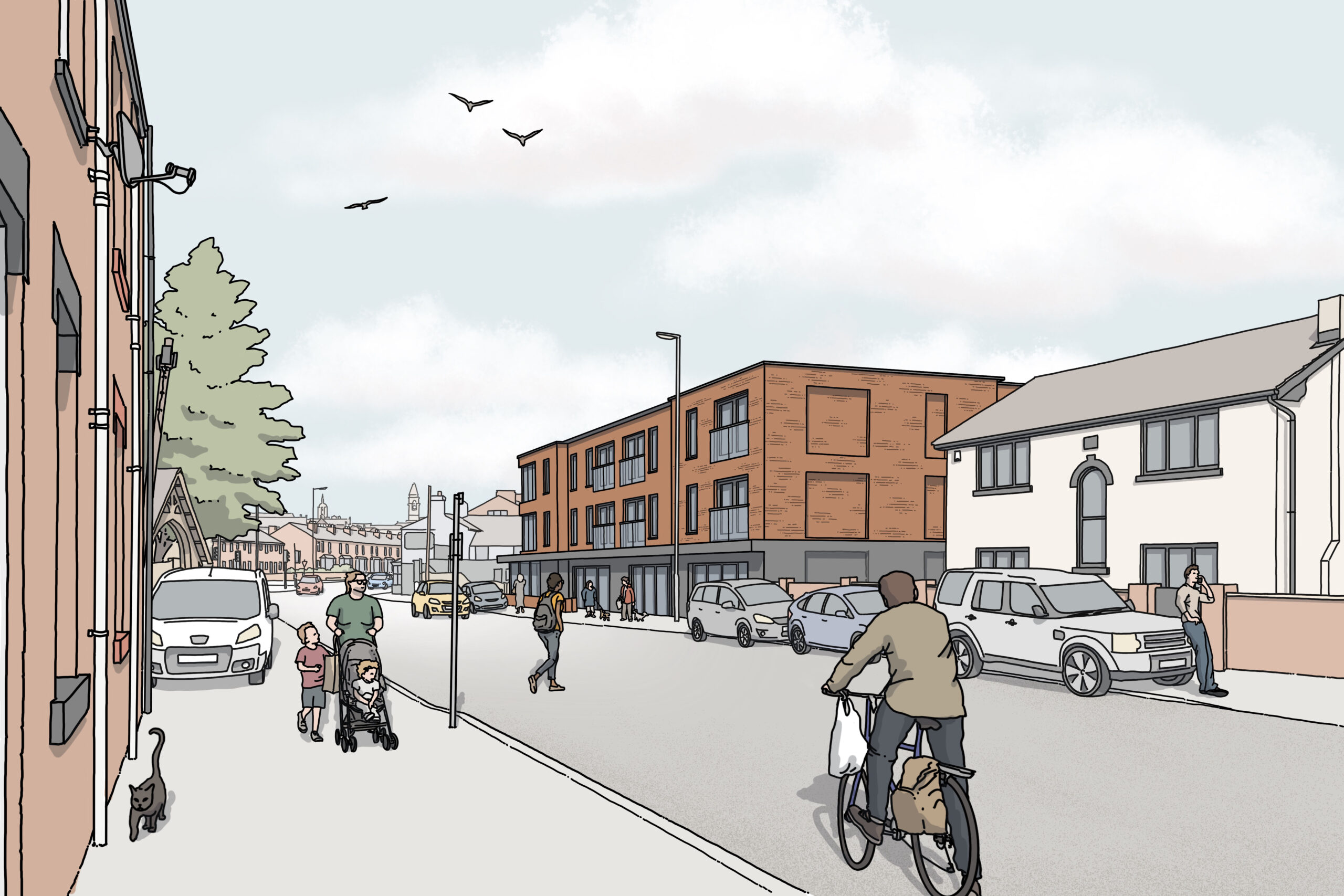 Bolsover – Planning Approved! ✅