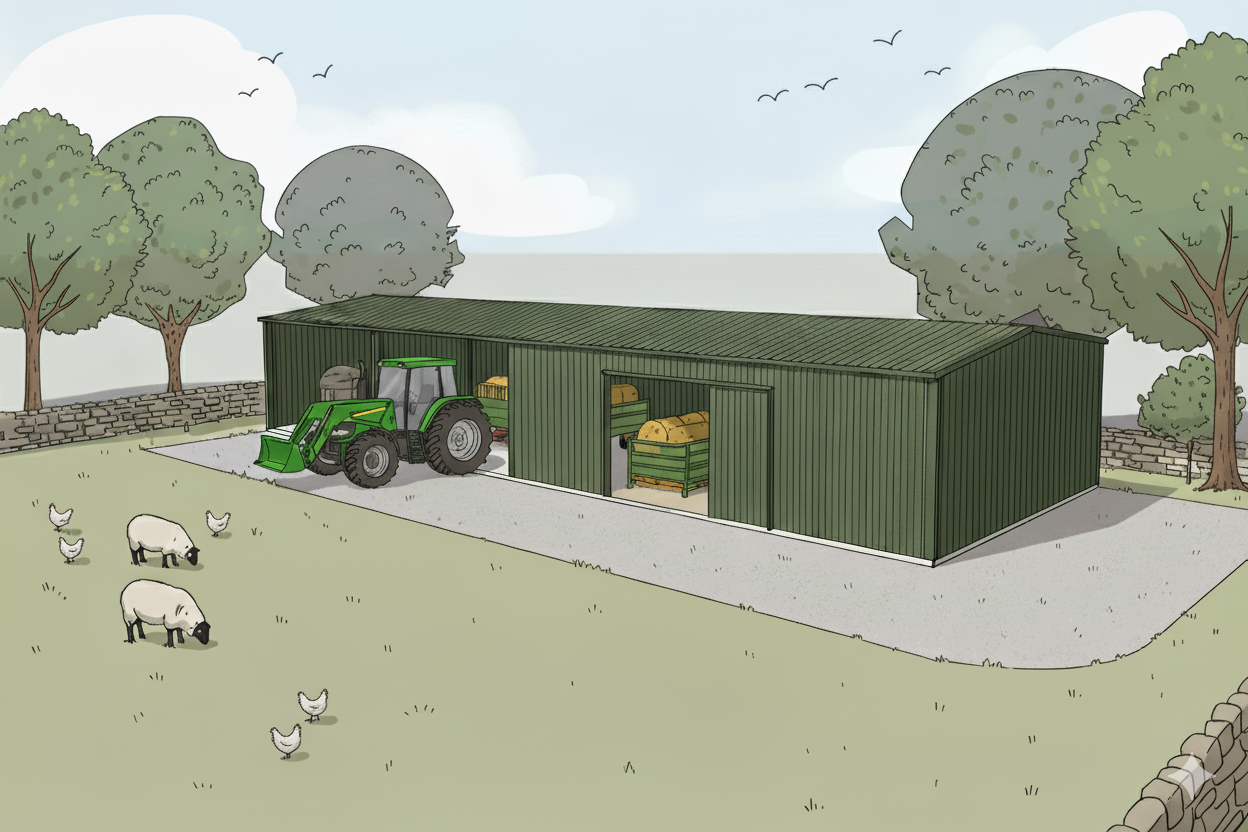 🌾 Agricultural Planning Success 🌾